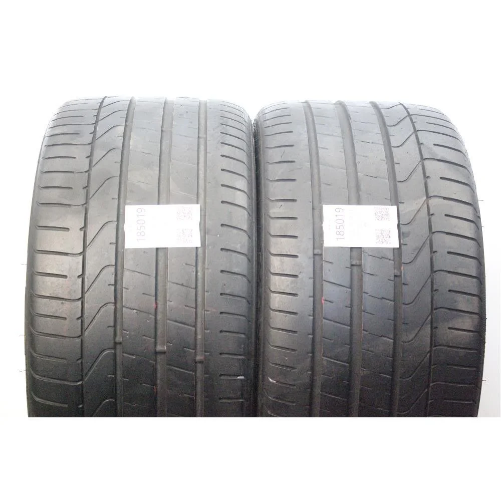 PIRELLI PZERO 305/30 R20 103Y XL