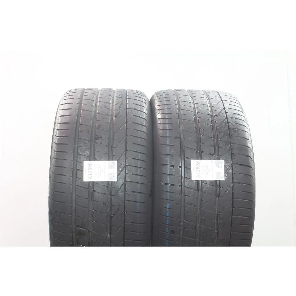 PIRELLI ( ) PZERO 315/35 R21 111Y XL
