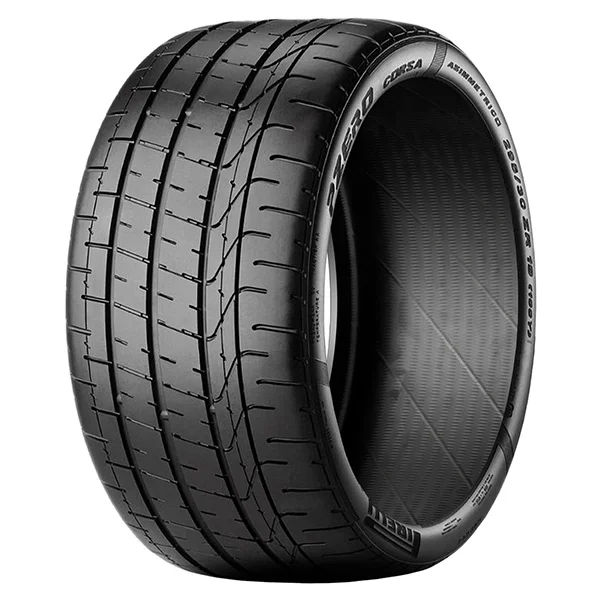PIRELLI PZERO CORSA ASIMMETRIC 2 (F) 345/30 R20 106Y