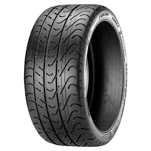 PIRELLI PZERO CORSA ASIMMETRIC (KS) LEFT 335/30 R18 102Y