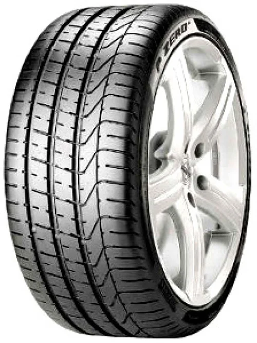 PIRELLI PZERO CORSA ASIMMETRICO 2 (L) 255/30 R20 92Y XL