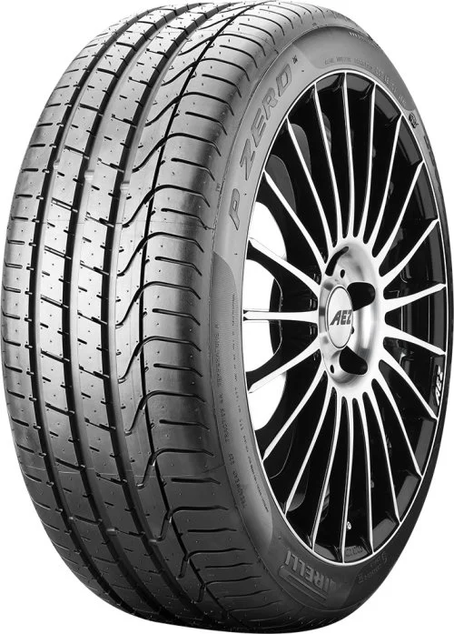 PIRELLI PZERO (F) 255/35 R20 97Y XL