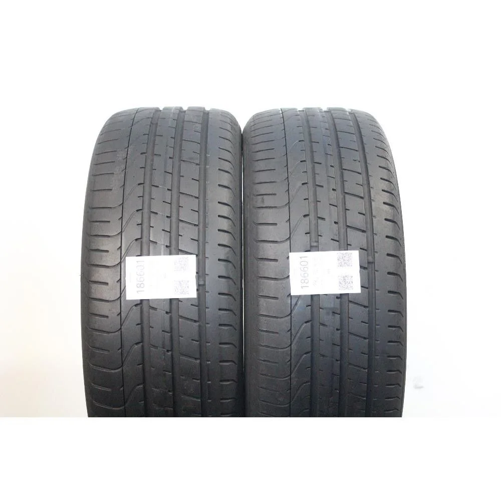 PIRELLI PZERO MGT 235/50 R18 101Y XL