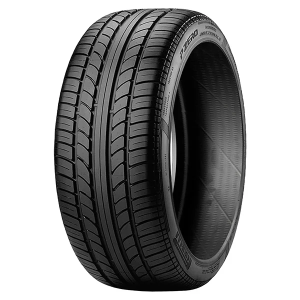 PIRELLI PZERO ROSSO DIREZIONALE 255/40 R18 95Y