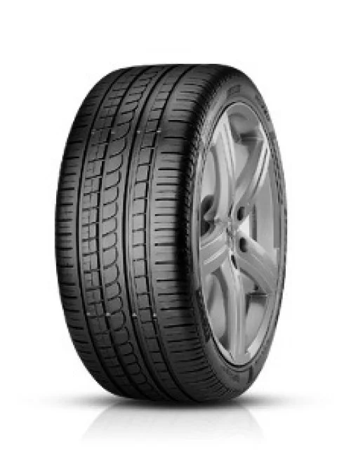 PIRELLI PZERO ROSSO (N4) 285/30 R18 93Y