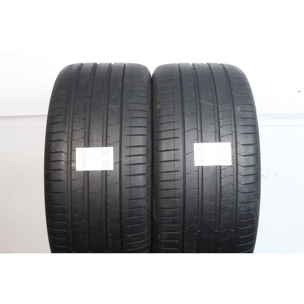 PIRELLI PZERO RSC 315/35 R21 111Y XL Runflat