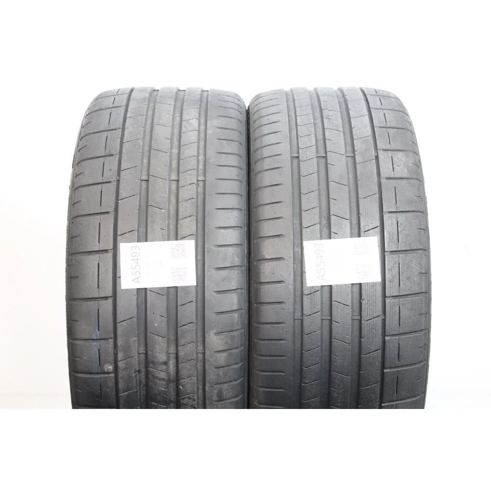 PIRELLI PZERO TM 245/35 R20 95Y XL