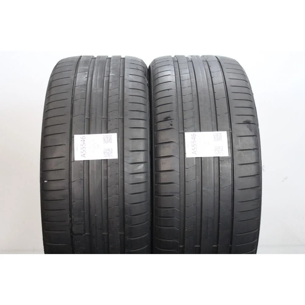 PIRELLI PZERO TM 275/35 R22 104W XL