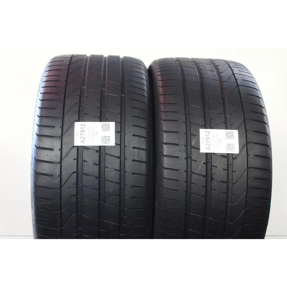 PIRELLI ( ) PZERO TM 315/35 R21 111Y XL