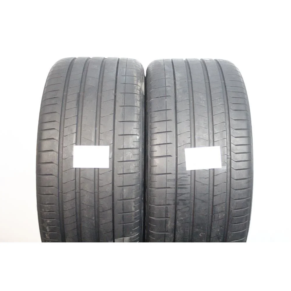 PIRELLI PZERO TM 325/30 R23 109Y XL