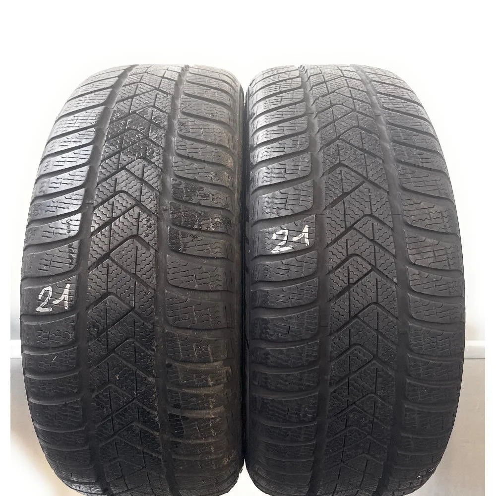 PIRELLI RFT SOTTOZERO 3 RSC 225/45 R17 91H Runflat