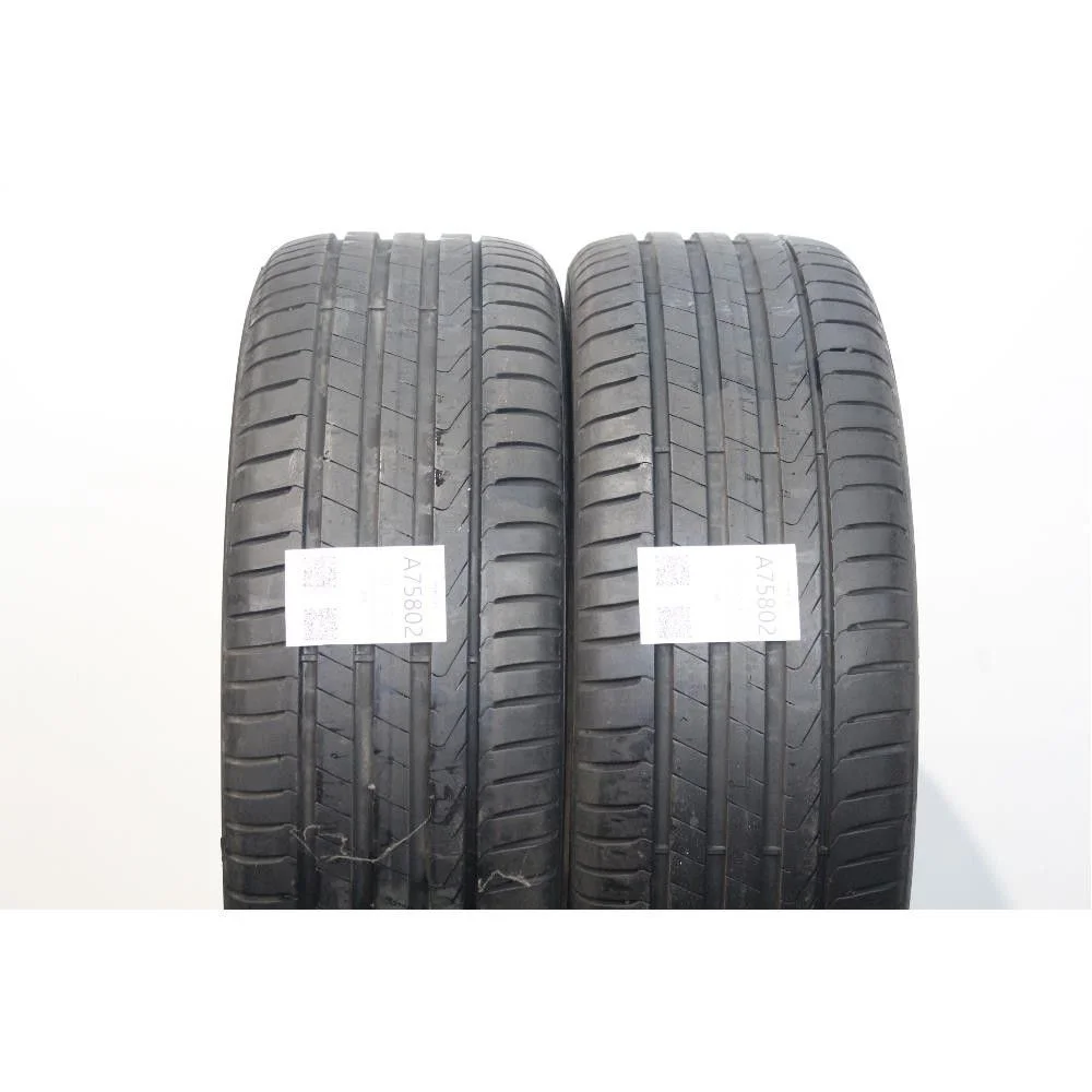 PIRELLI SCORPION 225/55 R18 98H