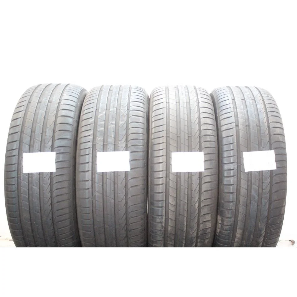 PIRELLI SCORPION 235/55 R18 100V