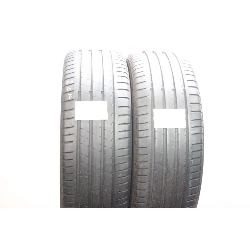 PIRELLI SCORPION 235/60 R18 107W XL