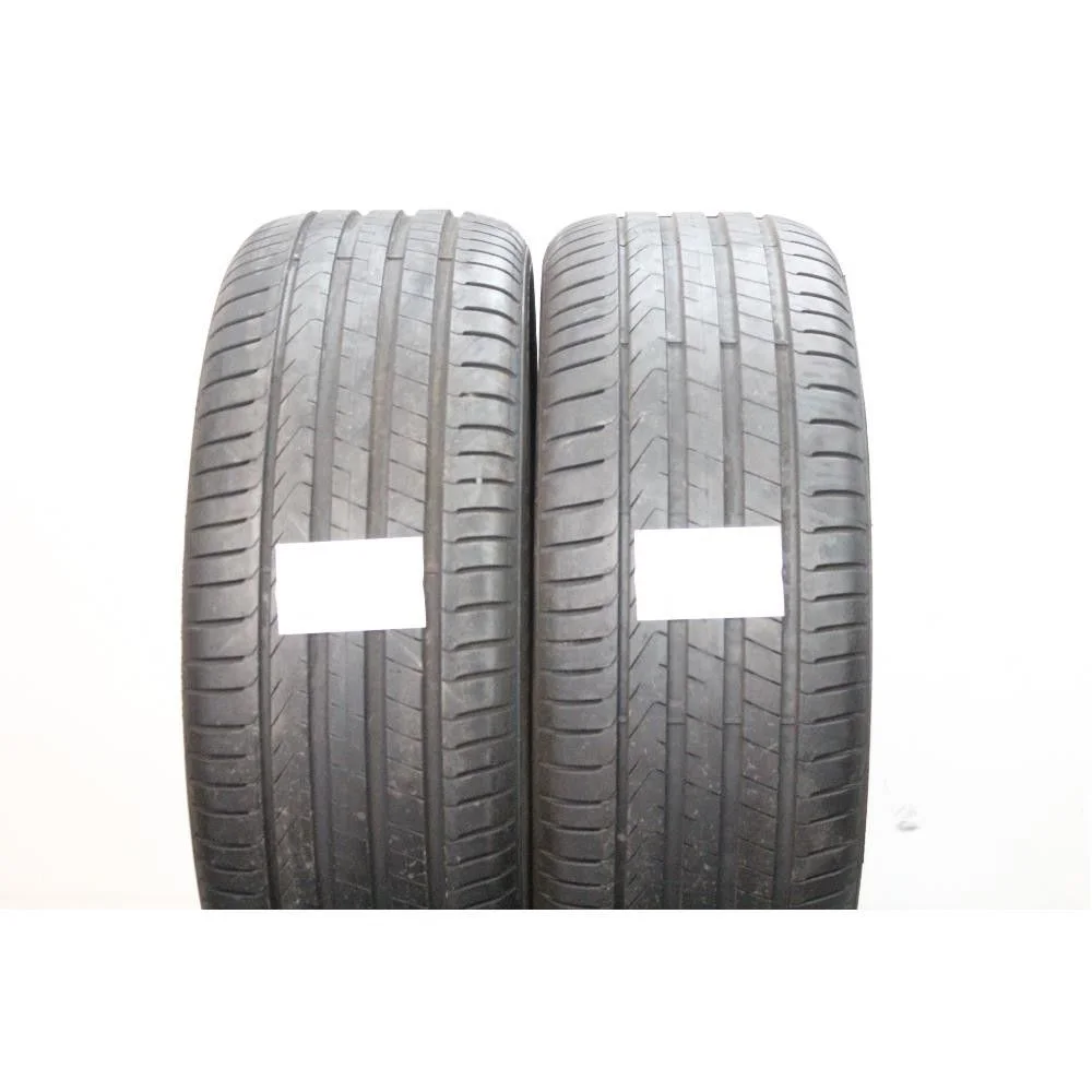 PIRELLI SCORPION 255/45 R19 100V
