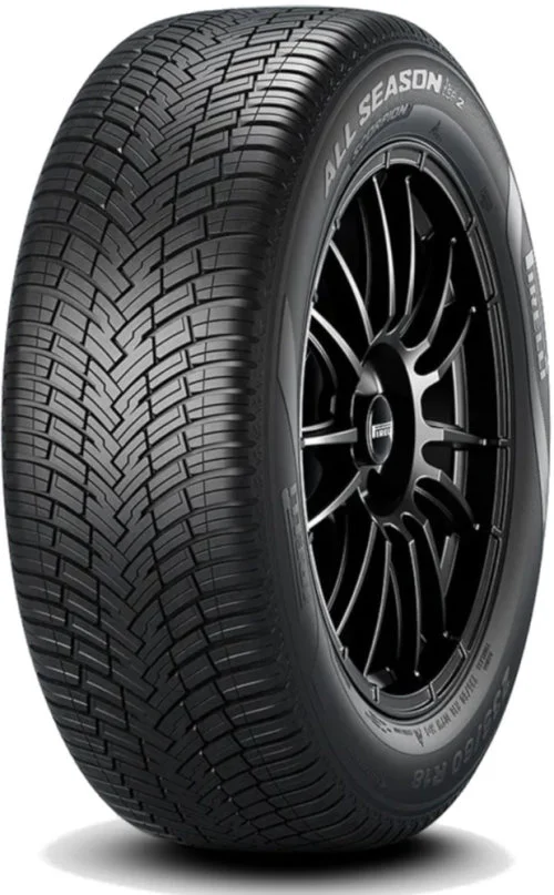 PIRELLI SCORPION ALL SEASON SF2 (E)(VOL) 295/40 R21 111H XL