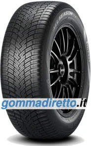 PIRELLI Scorpion All Season SF2 Run Flat 255/50 R19 107W XL Runflat