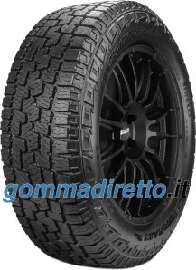 PIRELLI Scorpion All Terrain Plus 225/65 R17 102H