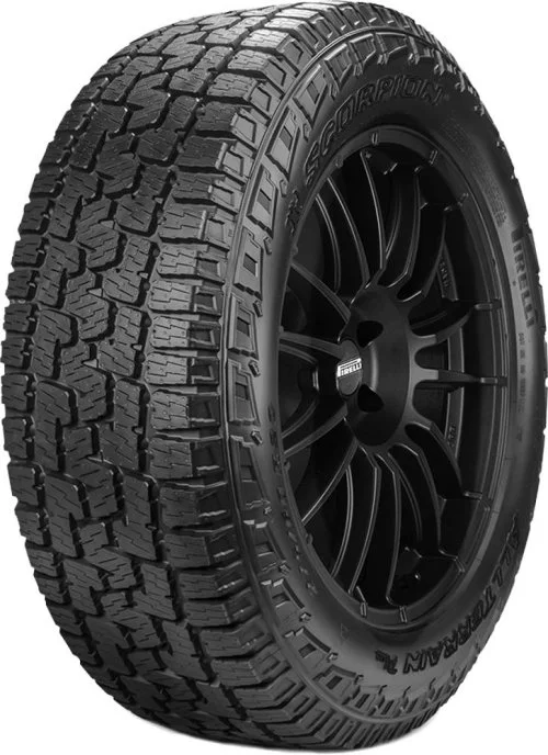 PIRELLI Scorpion All Terrain Plus 265/60 R18 110H