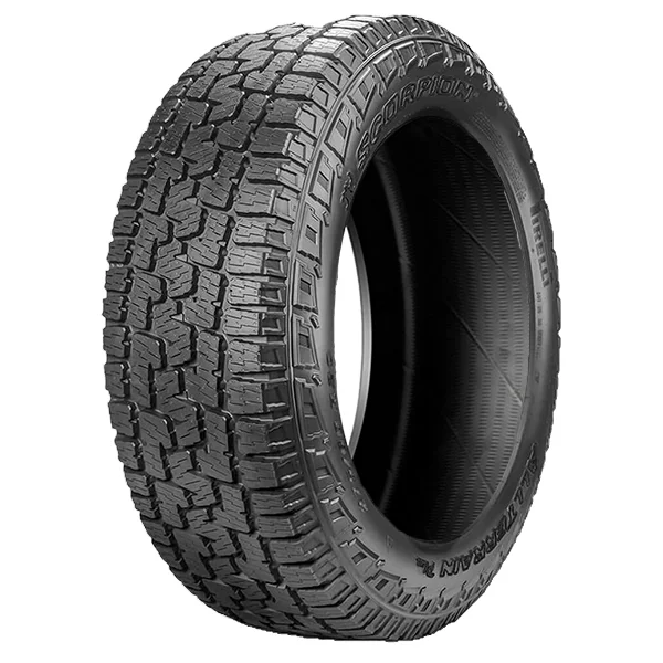 PIRELLI Scorpion All Terrain Plus rbl 245/70 R16 111T