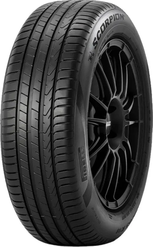 PIRELLI SCORPION (E)(MO) 235/55 R19 105H XL