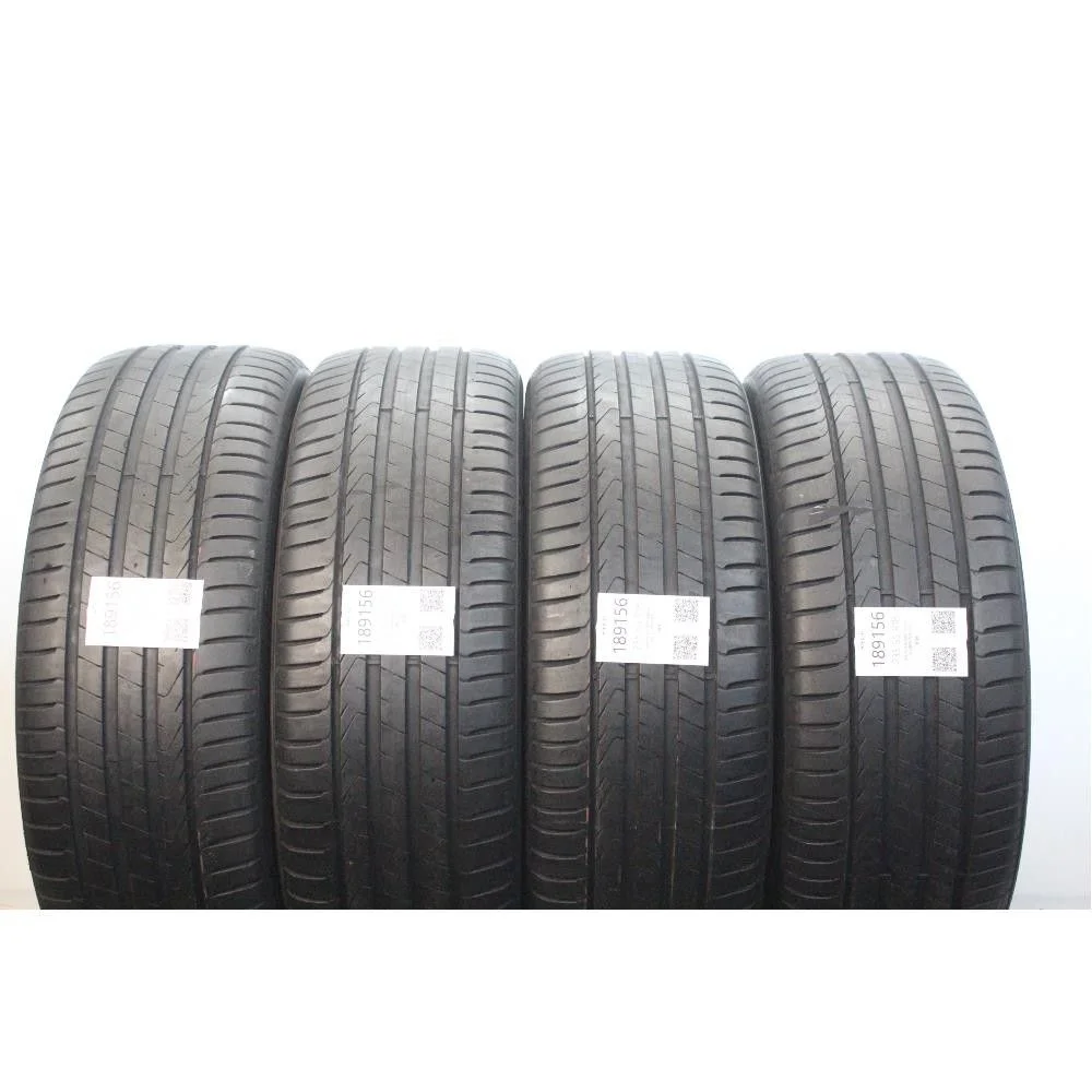 PIRELLI SCORPION ELECT 235/55 R18 100H