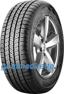 PIRELLI Scorpion Ice & Snow 255/50 R19 107H XL