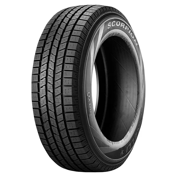 PIRELLI SCORPION ICE & SNOW 315/35 R20 110V XL Runflat