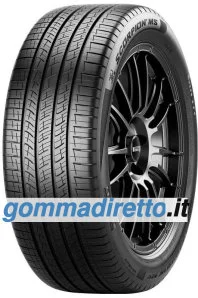 PIRELLI Scorpion MS 285/45 R22 114Y XL