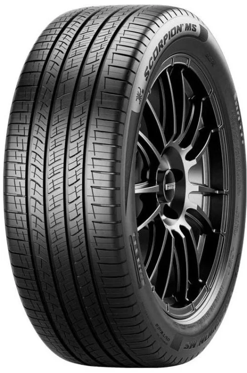 PIRELLI SCORPION MS NCS 265/45 R21 108V XL