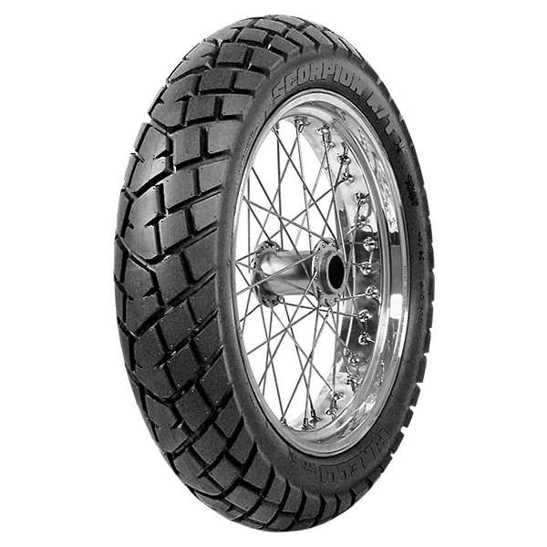 PIRELLI SCORPION MT90 A/T 140/80 R18 70S