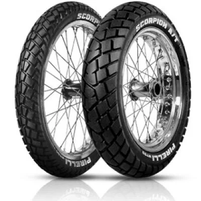 PIRELLI SCORPION MT90 A/T 90/90 D21 54S