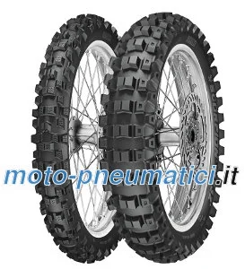 PIRELLI Scorpion MX 32 Mid Hard 110/90 R19 62M