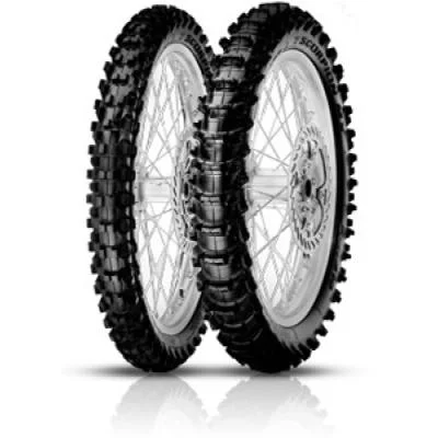 PIRELLI Scorpion MX 410 100/90 D19 57M