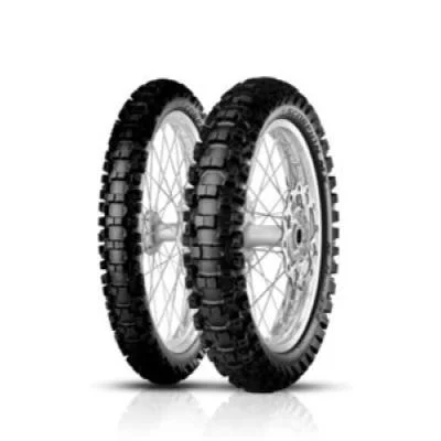 PIRELLI Scorpion MX 90/100 D16 51M