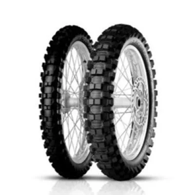 PIRELLI Scorpion MX eXTra X 110/90 D19 62M