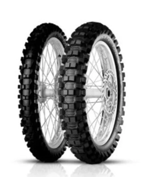 PIRELLI Scorpion MX eXTra X 120/100 R18 68M