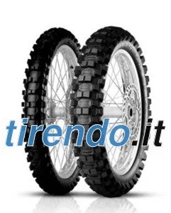 PIRELLI Scorpion MX eXTra X 120/90 R19 66M