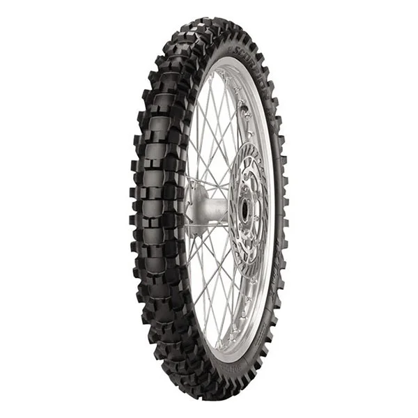 PIRELLI SCORPION MX EXTRA X 80/100 R21 51M