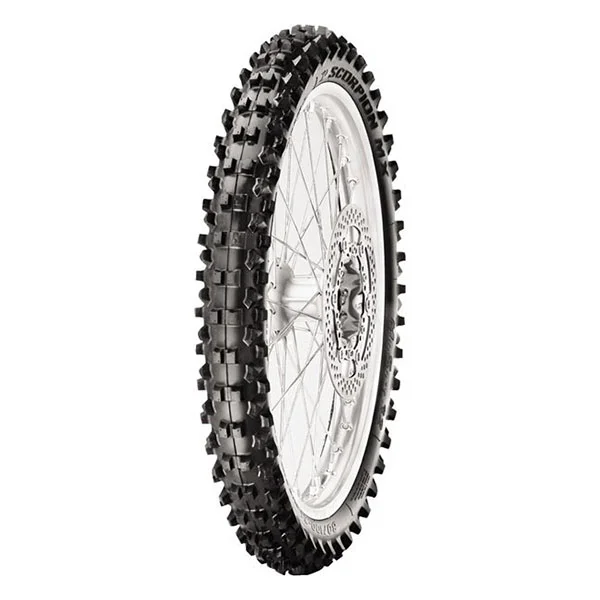 PIRELLI SCORPION MX MID SOFT 80/100 R12 50M