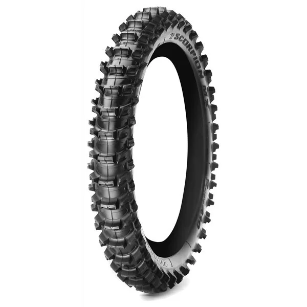 PIRELLI SCORPION MX SOFT 110/90 R19 62M