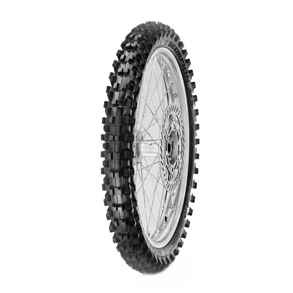 PIRELLI SCORPION MX SOFT 90/100 R16 51M
