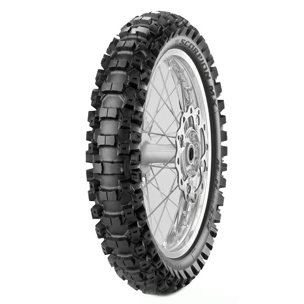 PIRELLI SCORPION MX32 MID HARD 120/80 R19 63M
