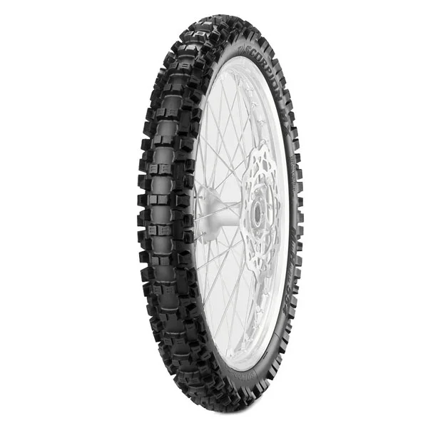 PIRELLI SCORPION MX32 MID HARD 70/100 R19 42M