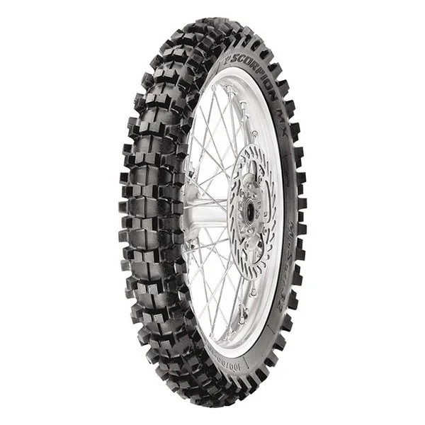 PIRELLI SCORPION MX32 MID SOFT 120/80 R19 63M