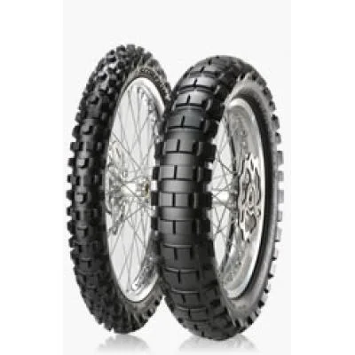 PIRELLI Scorpion Rally 110/80 D19 59R