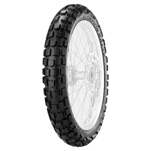 PIRELLI SCORPION RALLY 120/70 R19 60T