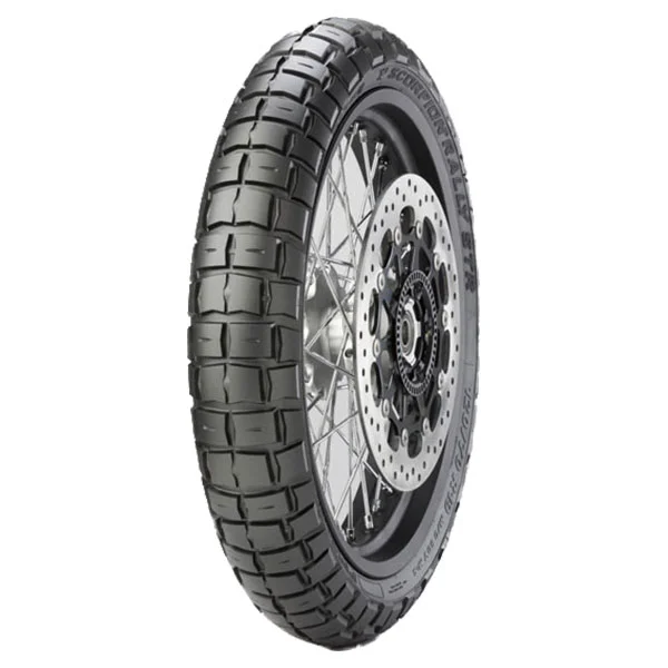 PIRELLI SCORPION RALLY STR 110/80 R14 53P