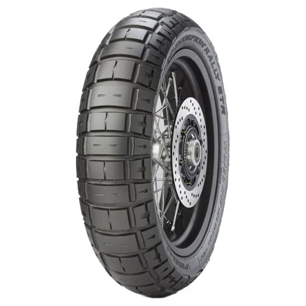 PIRELLI SCORPION RALLY STR 150/70 R17 69V