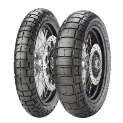 PIRELLI Scorpion Rally STR 90/90 D21 54V